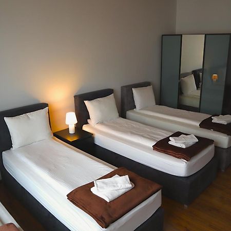 Fogra Travel Apartment Krakow Ngoại thất bức ảnh