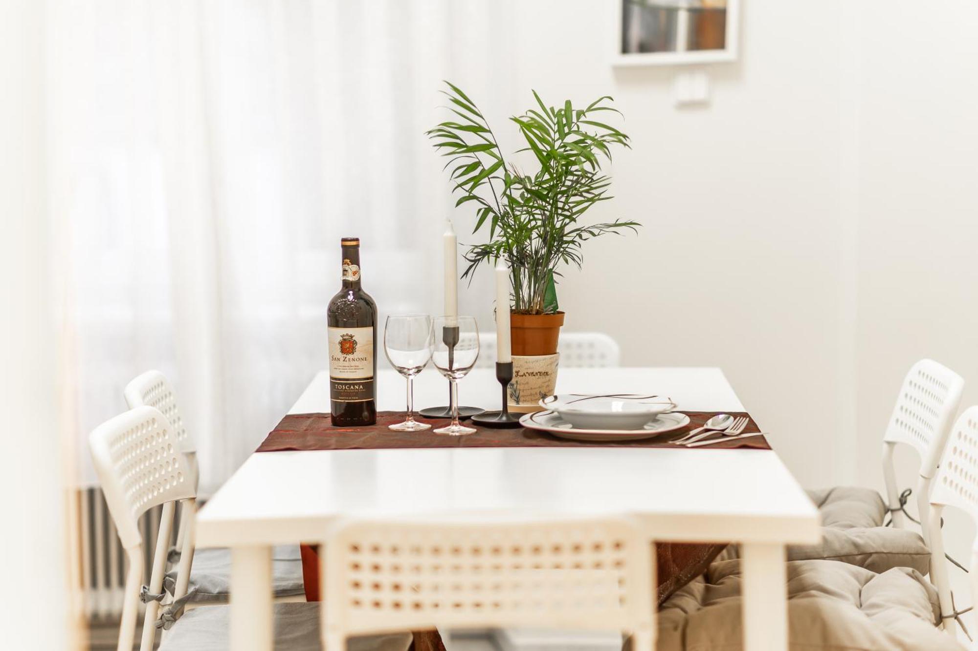 Fogra Travel Apartment Krakow Ngoại thất bức ảnh