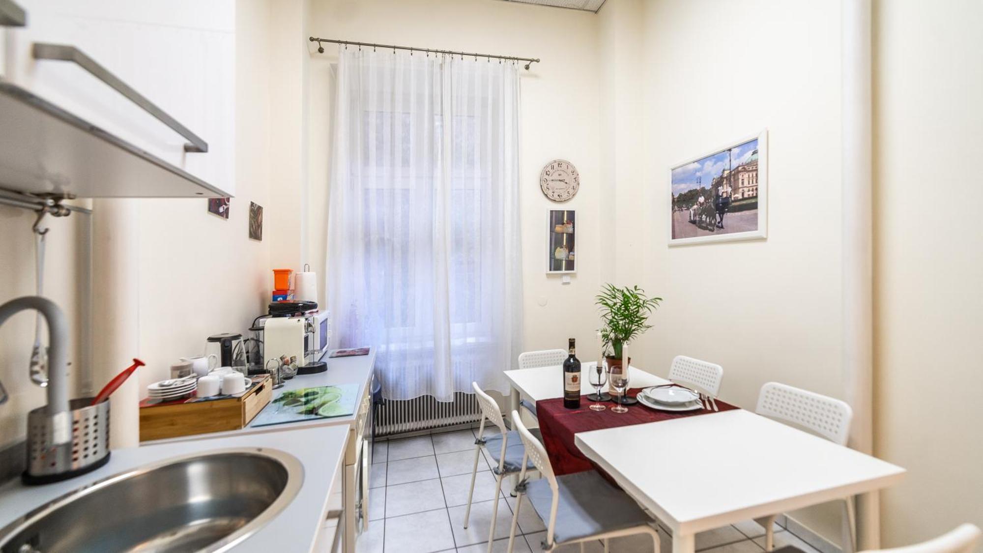 Fogra Travel Apartment Krakow Ngoại thất bức ảnh