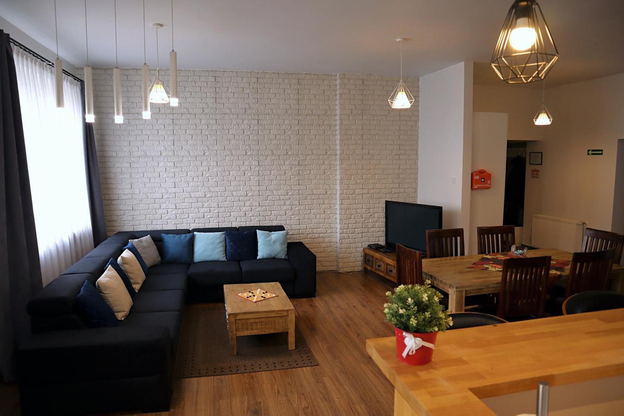 Fogra Travel Apartment Krakow Ngoại thất bức ảnh